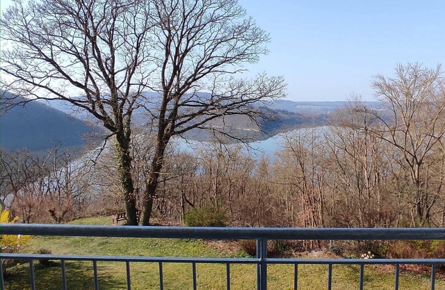 Vacation apartment 3 - Sonnenröschen - Ferienwohnungen Friedrichs