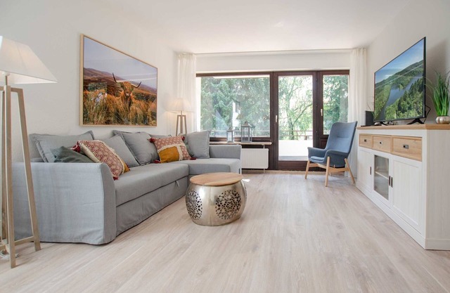 Vacation apartment/apartment for 4 guests with 58m² in Bad Sachsa (163690)