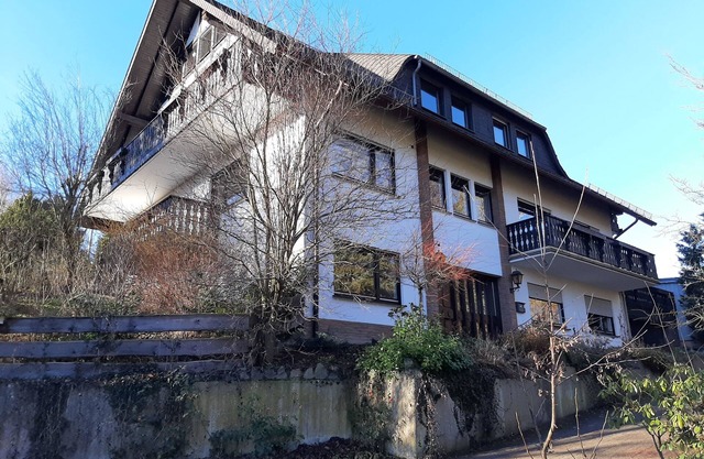Vacation apartment/apartment for 2 guests with 39m² in Hallenberg (164207)