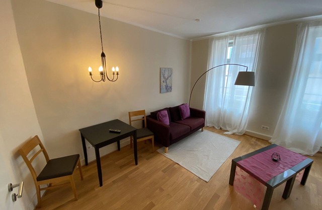 Vacation apartment/apartment for 2 guests with 45m² in Heidelberg (160454)