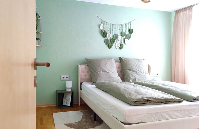 Vacation apartment/apartment for 4 guests with 67m² in Waldenbuch (298252)