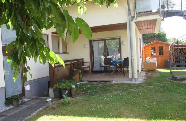 Vacation apartment Andreas Leipold