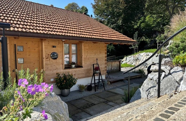 Vacation apartment/apartment for 2 guests with 65m² in Beuerberg (175789)