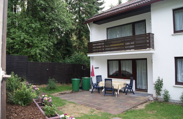 Vacation apartment/apartment for 6 guests with 65m² in Braunlage (54999)