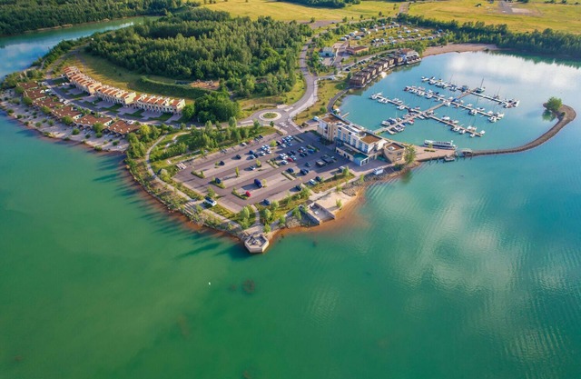 Vacation apartment/apartment for 8 guests with 113m² in Großpösna (272656)