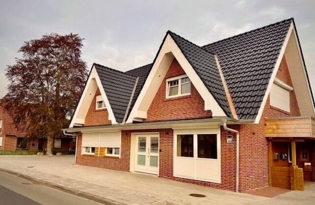 Vacation apartment/apartment for 2 guests with 60m² in Papenburg (297645)