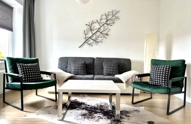 Vacation apartment/apartment for 4 guests with 120m² in Wolfhagen (130473)