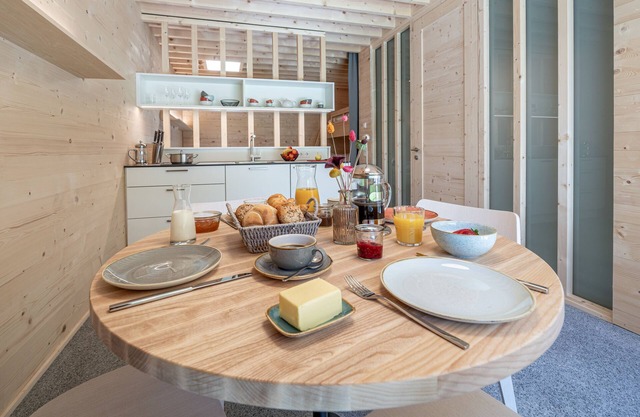 Vacation apartment/apartment for 4 guests with 29m² in Dornbirn (265875)