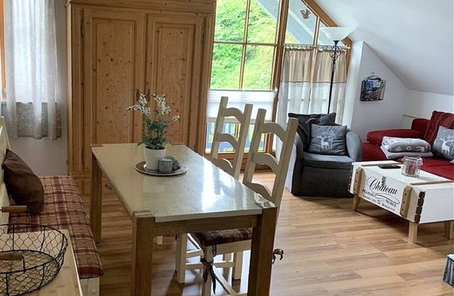 Vacation apartment/apartment for 3 guests with 44m² in Schöfweg (266368)