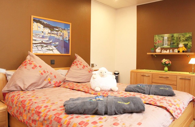 Vacation apartment/apartment for 2 guests with 54m² in Ebstorf (20491)