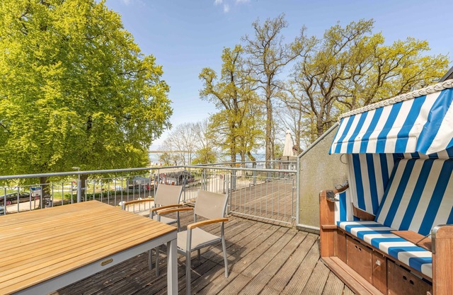 Vacation apartment/apartment for 4 guests with 82m² in Zierow (166053)