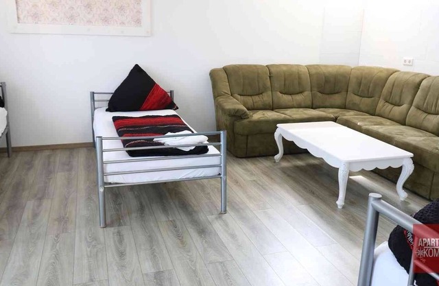 Vacation apartment/apartment for 6 guests with 53m² in Essen (127524)