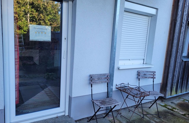 Vacation apartment at the Minoritenhof