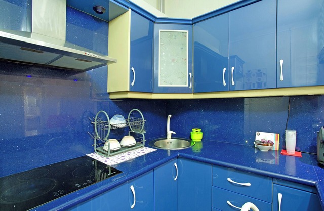 Vacation Apartment 'Casa Hortensia' with Wi-Fi