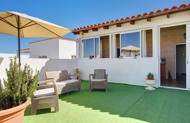 Vacation Apartment 'Casa Tomás A' with Mountain View, Shared Pool and Wi-Fi