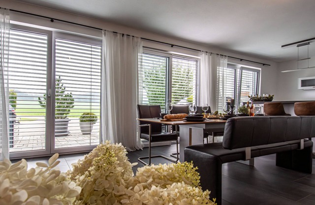 Vacation apartment/apartment for 8 guests with 120m² in Aichstetten (297529)