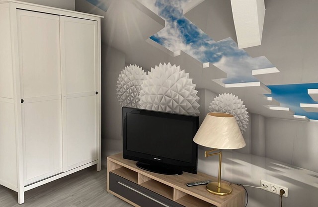 Vacation apartment/apartment for 2 guests with 45m² in Grevesmühlen (166561)