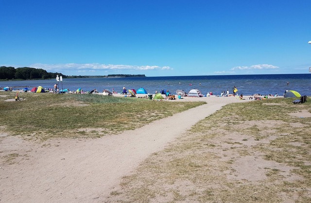 Vacation apartment/apartment for 3 guests with 55m² in Grevesmühlen (167829)