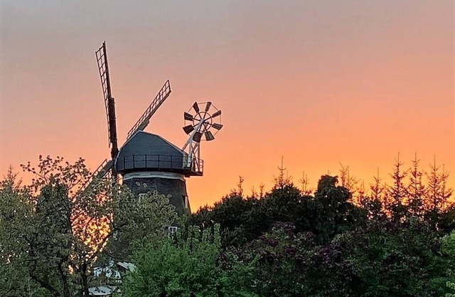 Vacation apartment for 2 people - suburban location - near the Baltic Sea