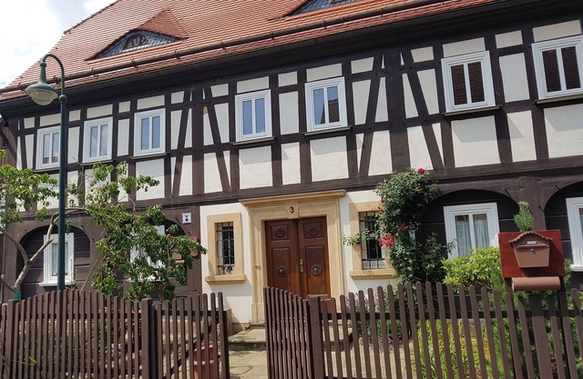 Vacation apartment/apartment for 10 guests with 150m² in Großschönau (190271)