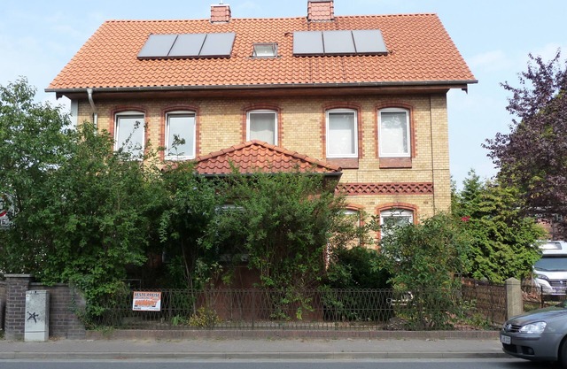 Vacation apartment/apartment for 4 guests with 50m² in Hohenhameln (145320)