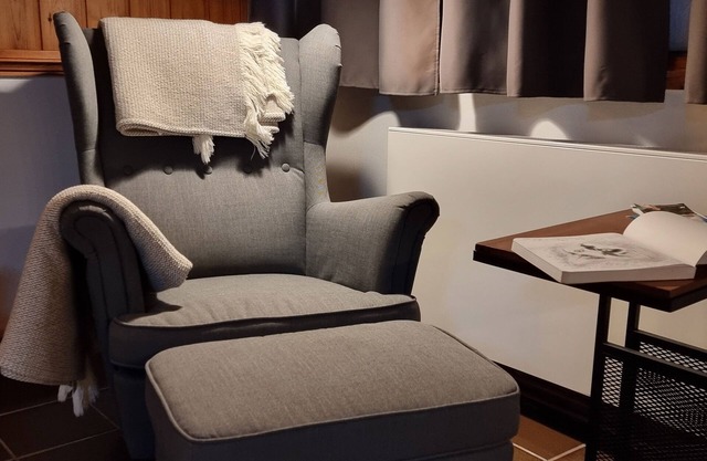 Vacation apartment (70sqm)