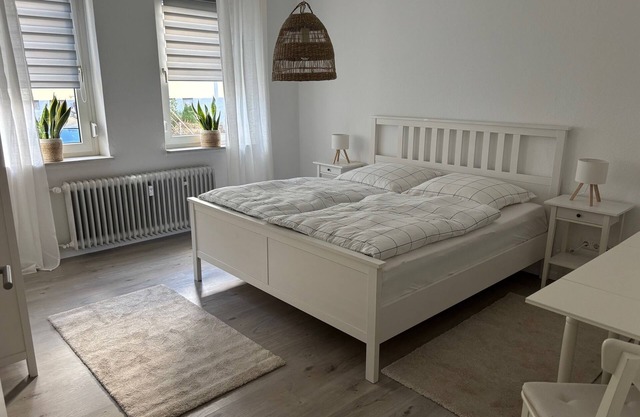 Vacation apartment/apartment for 3 guests with 62m² in Lüdenscheid (297131)