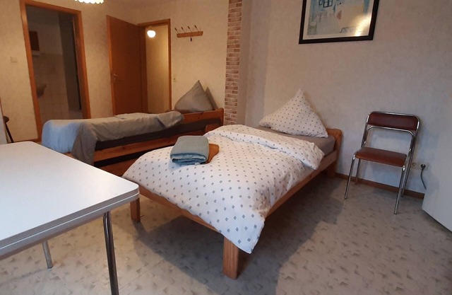 Vacation apartment Thuringia