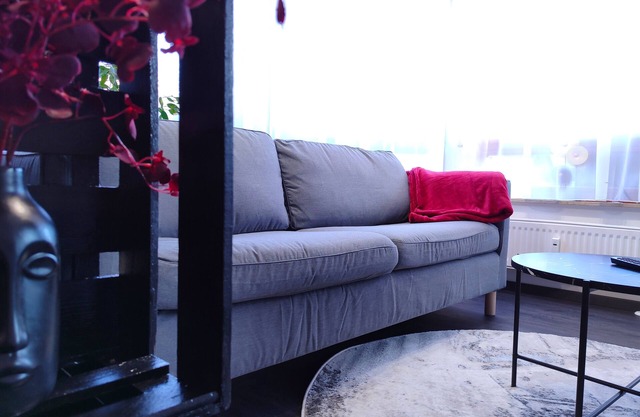 Vacation apartment/apartment for 3 guests with 59m² in Steinenbronn (298260)