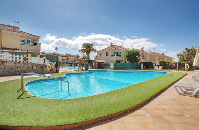 Vacation Apartment 'Exclusive Sonemar' with Shared Pool and Wi-Fi