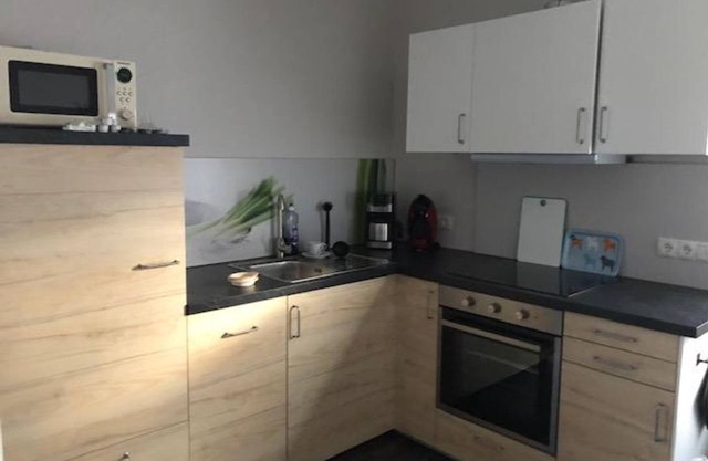 Vacation apartment first floor - Holiday home Pfalzliebe