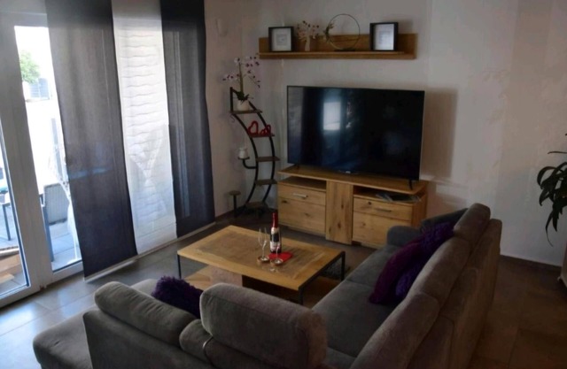 Vacation apartment in Irrel in the beautiful southern Eifel