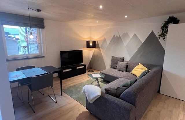 Vacation apartment Kink in Wiesweg, only 5 min to Rapunzel Welt