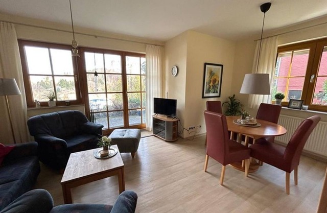 Vacation apartment Kleine Auszeit - Kleine Auszeit