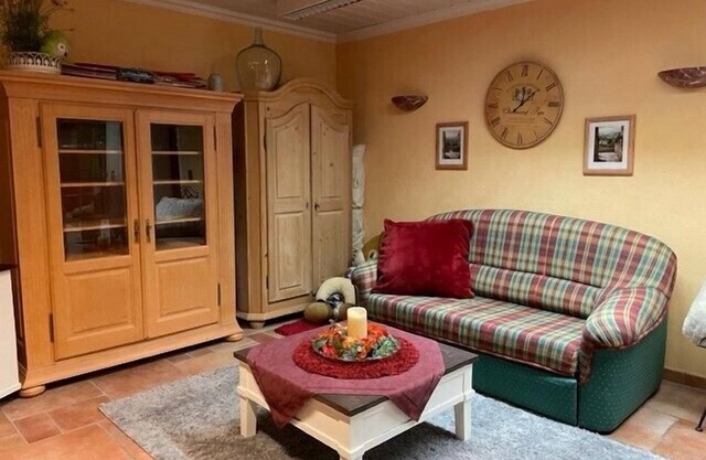 Vacation apartment Le Paradis Bad Ems