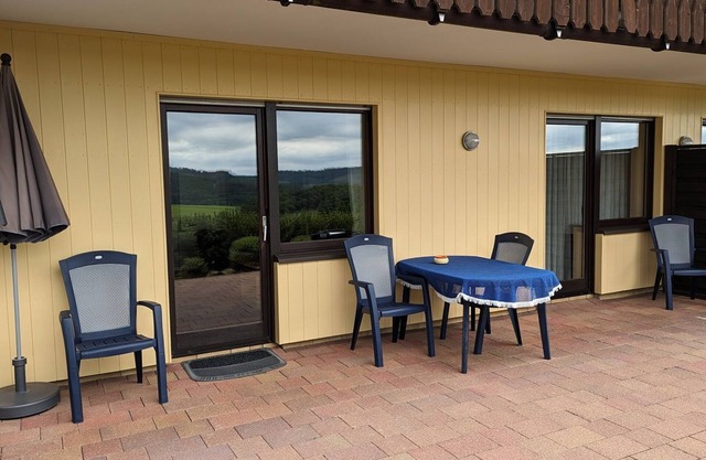 Vacation apartment Lina - Holiday apartment Haus Weitblick