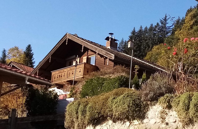 Vacation apartment Maxlalm