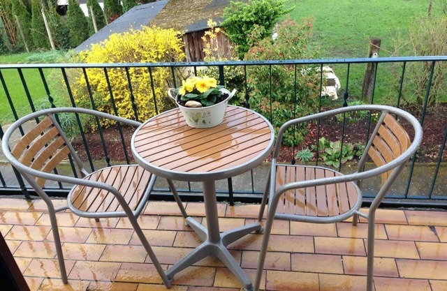 Vacation apartment Mehllager - Holiday apartments Schenden