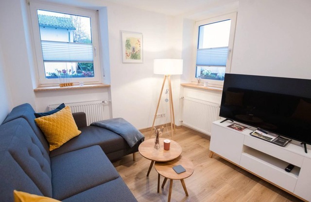 Vacation apartment Moselblümchen Amelie