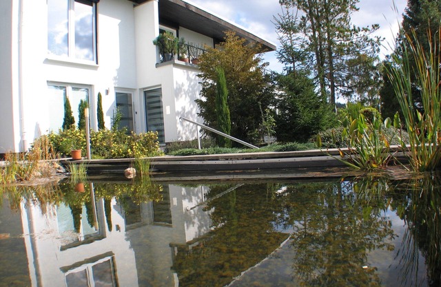 Vacation apartment on the edge of the forest, Zierenberg (Kassel), Habichtswald Nature Park