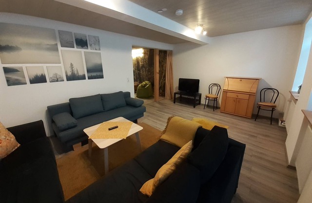 Vacation apartment "Pfalz" in Grünstadt