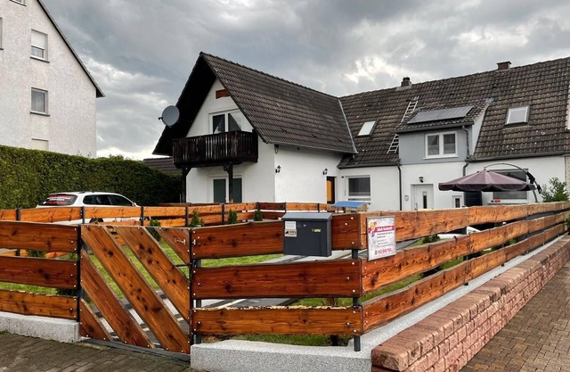 Vacation apartment Sybilla - Holiday apartment Sybilla 2 first floor