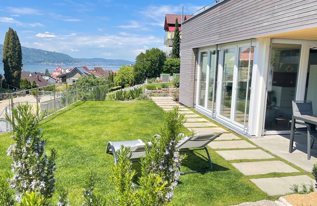 Vacation apartment Torkelstube in the vineyard house "Ferienhäuser Schöne Ferien"