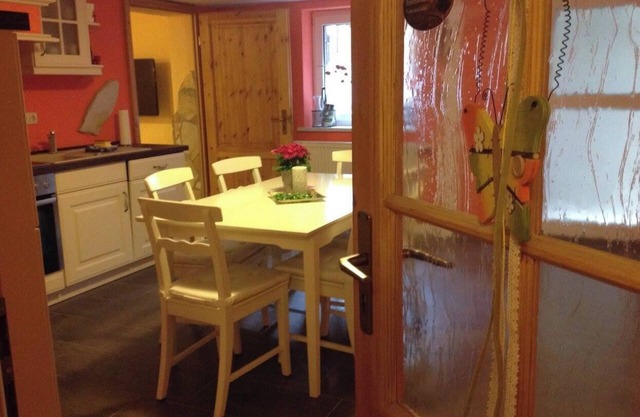 Vacation apartment Unter den Linden zum Lausitzer Seenland - pet-free + non-smoking