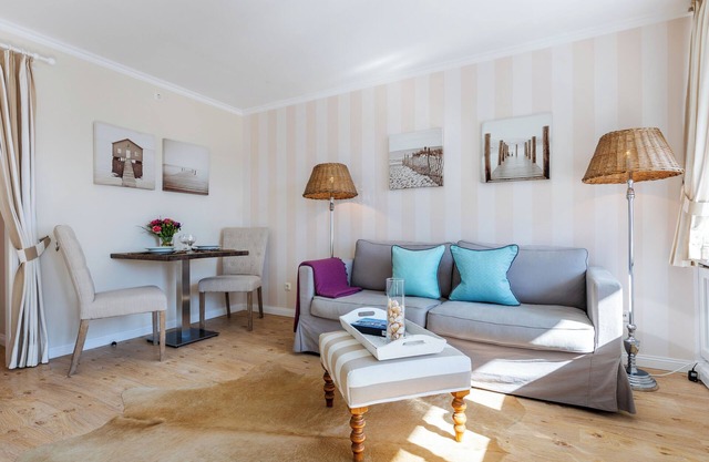 Vacation apartment Wiking 219 Sylt - Holiday apartments Westerland