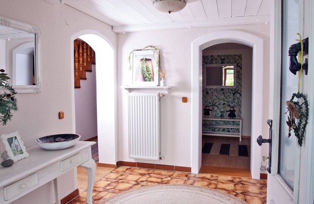 Vacation apartment with terrace for 1-3 persons 71 sqm