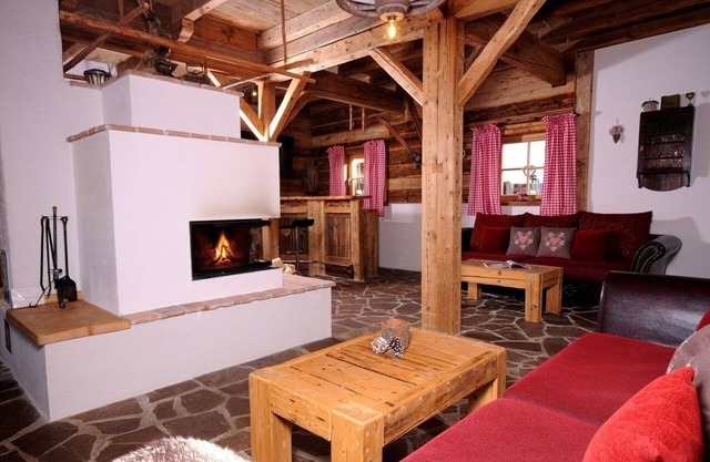 Vacation home for 12 guests with 170m² in Mühlbach am Hochkönig (273647)