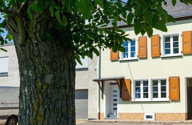 Vacation cottage Reuter - Holiday cottage