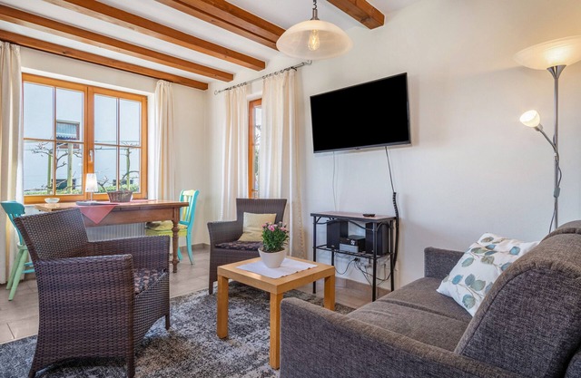 Vacation apartment Finca with 40qm, max. 3 people