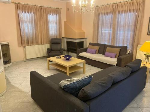 Vacation Ηouse in Nea Plagia of Halkidiki, Greece